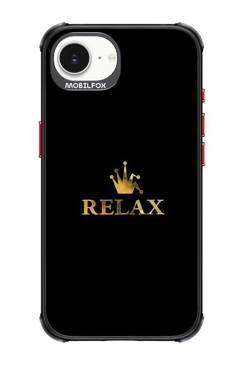 Relax 2.0 - Apple iPhone 16e