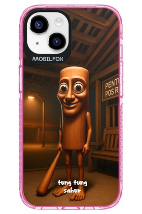 Tung tung sahur - Apple iPhone 14