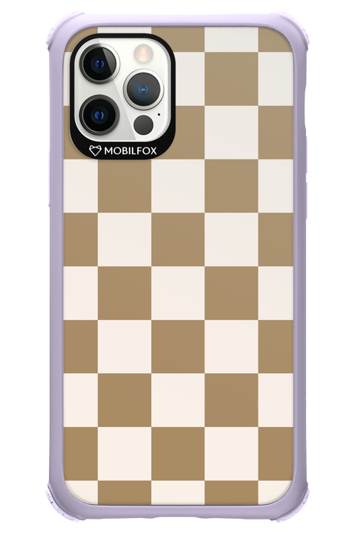 Nude Chess - Apple iPhone 12 Pro