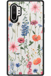 Flower Field - Samsung Galaxy Note 10+