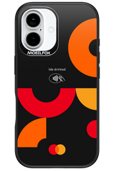 MC Black 2.0 - Apple iPhone 16