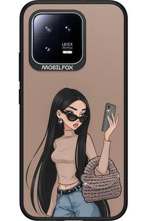 Cube Babe - Xiaomi 13