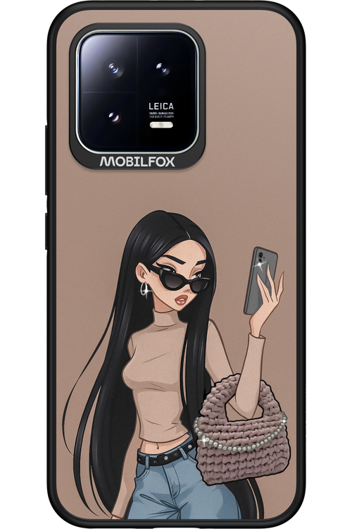 Cube Babe - Xiaomi 13