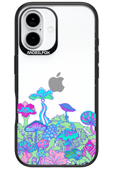 Shrooms - Apple iPhone 16