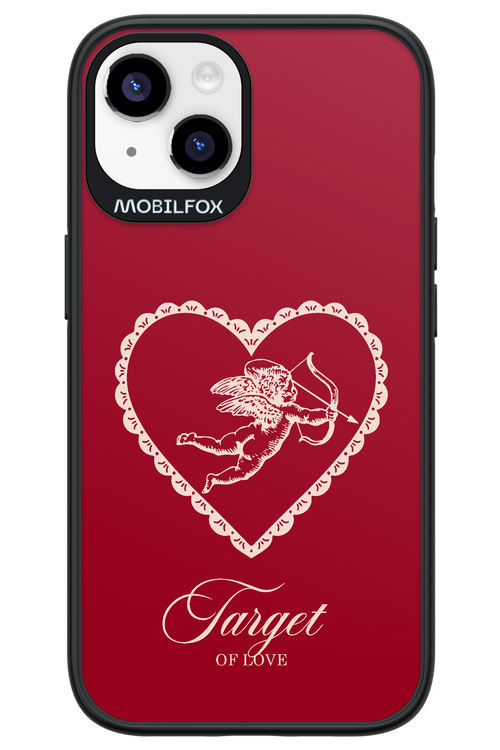 Love Target - Apple iPhone 14