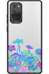 Shrooms - Samsung Galaxy Note 20