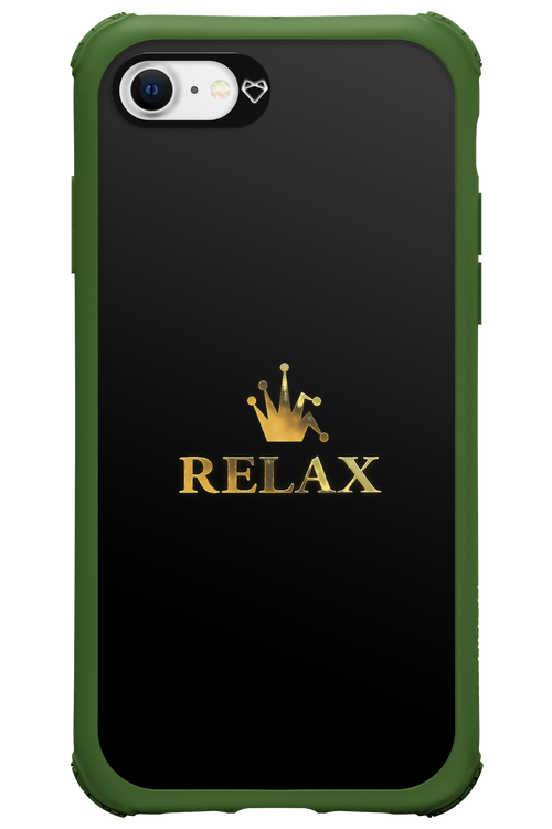 Relax 2.0 - Apple iPhone 8