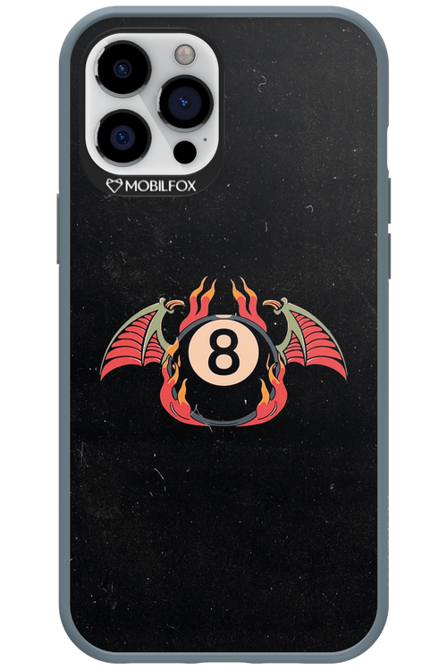 8ight - Apple iPhone 12 Pro Max