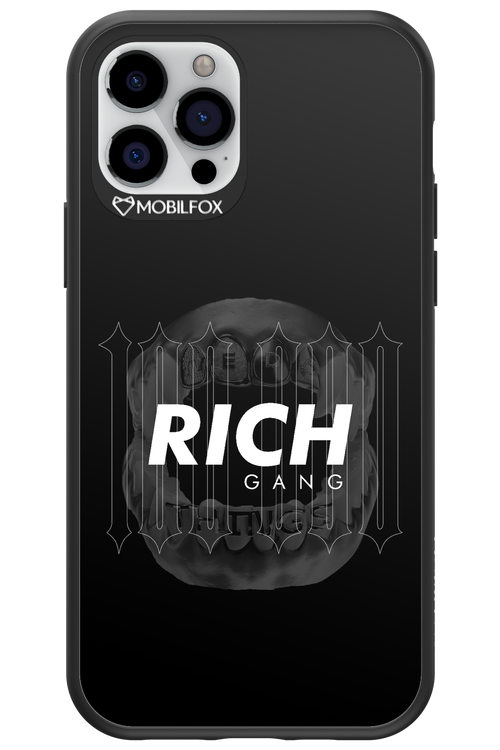 Rich Gang 100K - Apple iPhone 12 Pro