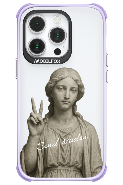 Saint Nudes - Apple iPhone 14 Pro