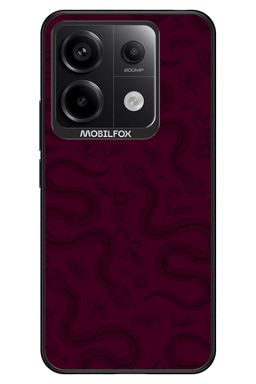 Temptation 2.0 - Xiaomi Redmi Note 13 Pro 5G