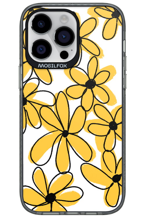 Yella - Apple iPhone 14 Pro Max