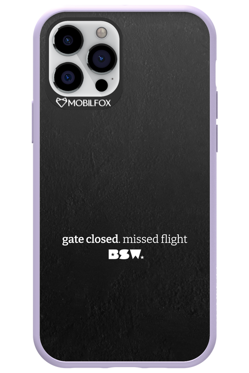 BSW FourSeasons 5 2.0 - Apple iPhone 12 Pro