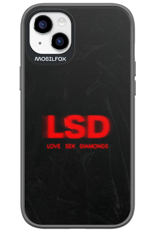 LSD - Apple iPhone 14 Plus