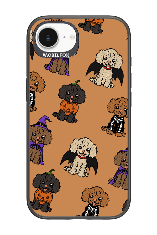 BOO-DLE CREW - Apple iPhone 16e