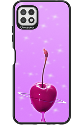 Space Cherry - Samsung Galaxy A22 5G