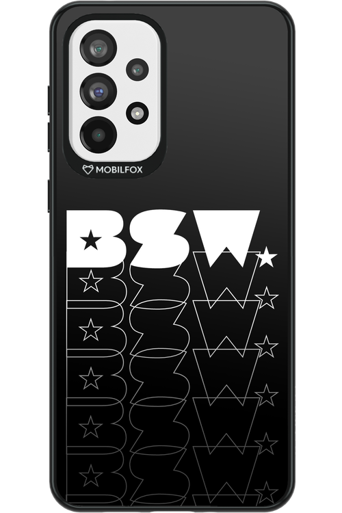 BSW Log - Samsung Galaxy A73