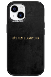 Hát nem elvagyunk - Apple iPhone 15