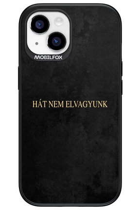 Hát nem elvagyunk - Apple iPhone 15