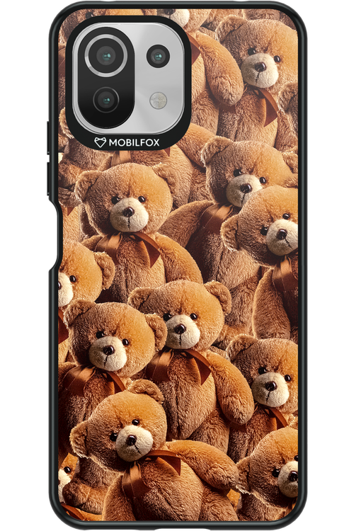 Teddys - Xiaomi Mi 11 Lite (2021)