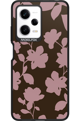 Flower Serenade - Xiaomi Redmi Note 12 Pro 5G