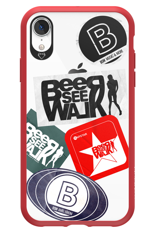 Beerseewalk I - Apple iPhone XR