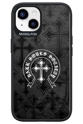 Dark Souls Society - Apple iPhone 14