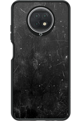 Black Grunge - Xiaomi Redmi Note 9T 5G