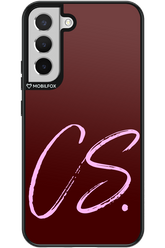(Dark Blush) CS 2.0 - Samsung Galaxy S22+