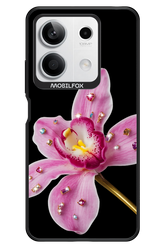 Pink Hibiscus 2.0 - Xiaomi Redmi Note 13 5G