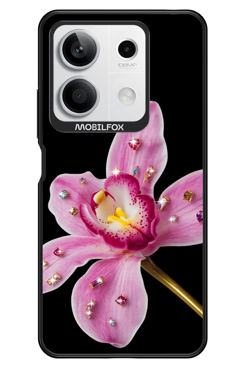 Pink Hibiscus 2.0 - Xiaomi Redmi Note 13 5G