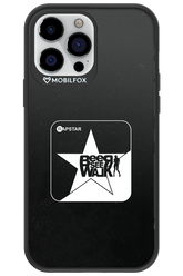 Rapstar Black - Apple iPhone 13 Pro Max