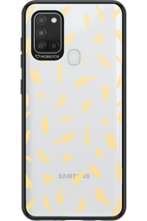 Fries Please - Samsung Galaxy A21 S