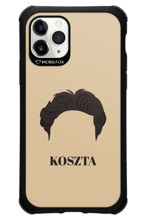 KOSZTA ICON - Apple iPhone 11 Pro
