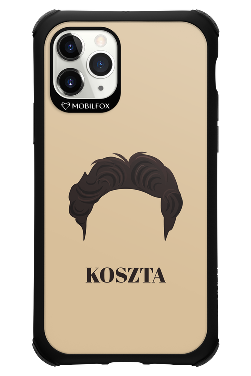 KOSZTA ICON - Apple iPhone 11 Pro