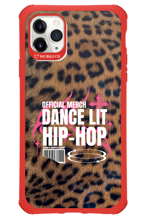 Merch Leo - Apple iPhone 11 Pro Max