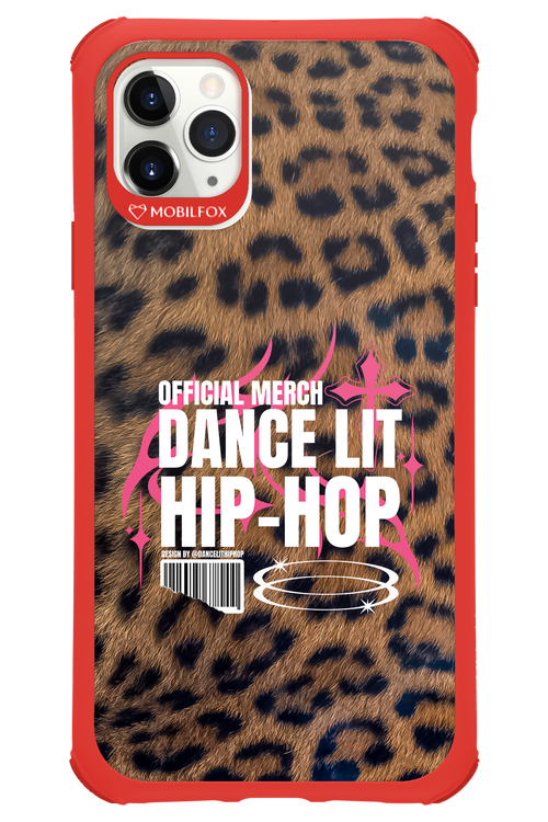 Merch Leo - Apple iPhone 11 Pro Max