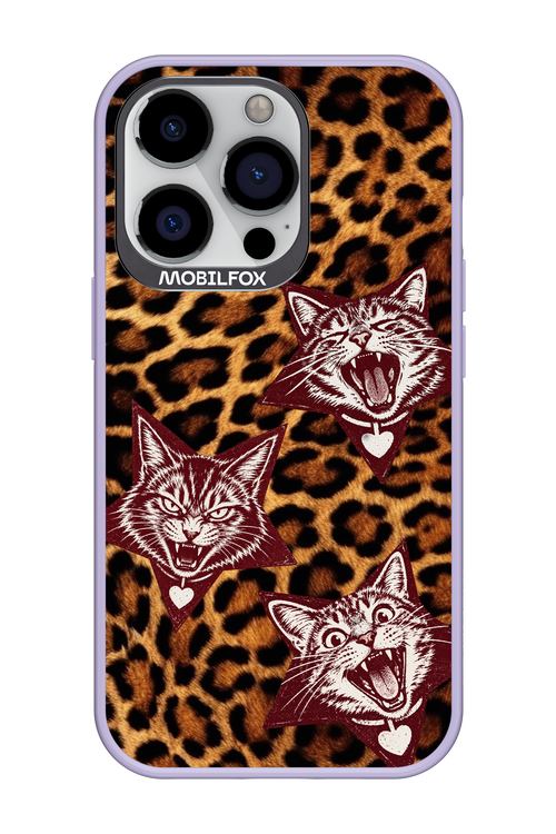Cats and Chaos 2.0 - Apple iPhone 13 Pro