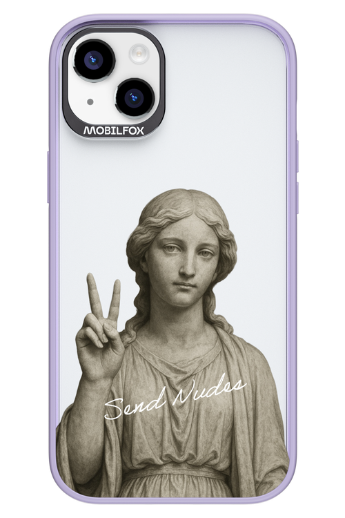Saint Nudes - Apple iPhone 14 Plus