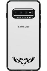 Techno Hart 2.0 - Samsung Galaxy S10