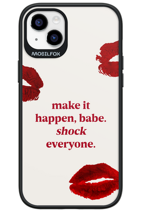 Shock - Apple iPhone 14 Plus