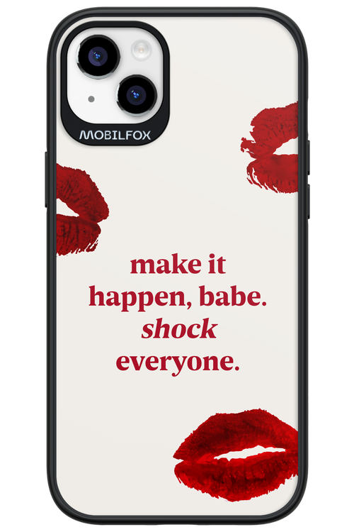 Shock - Apple iPhone 14 Plus