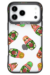 Matryoshka - Apple iPhone 17 Pro Max