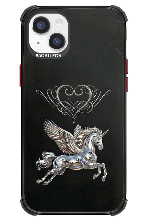 Horse Heart 2.0 - Apple iPhone 14 Plus