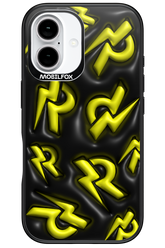Rich Puffer - Apple iPhone 16
