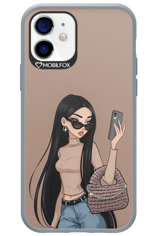 Cube Babe - Apple iPhone 12