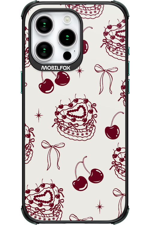 Cake Dream - Apple iPhone 15 Pro Max