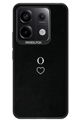 O Black 2.0 - Xiaomi Redmi Note 13 Pro 5G