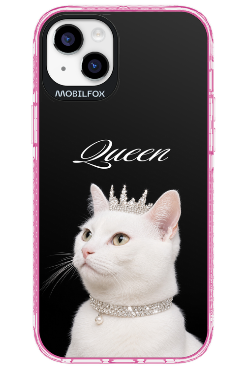 Queen 2.0 - Apple iPhone 14 Plus
