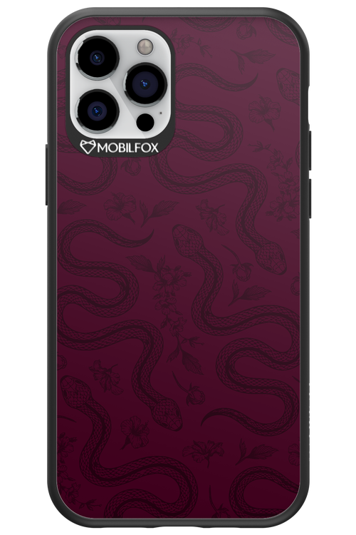Temptation 2.0 - Apple iPhone 12 Pro